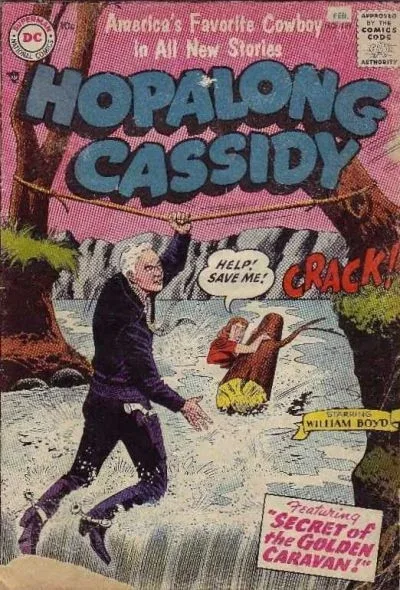 Cover of Secret of the Golden Caravan