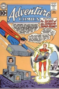 Secret of the Seventh Hero