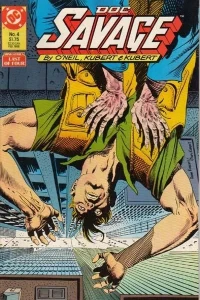 Secret of the Twin Towers