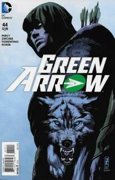 Cover of Secret of the Wolf