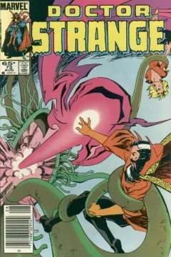 Secret Origin