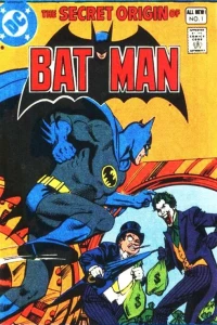 Batman