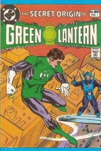 Green Lantern