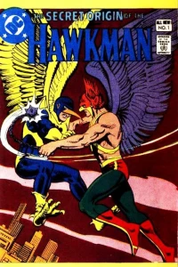 Hawkman