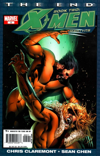 Cover of Secret Origins