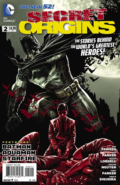 Cover of The Man in Shadow; Graduation; Starfire