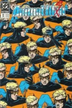 Secret Origins