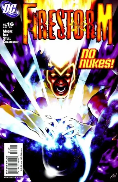 Cover of Secret Origins, Part 2