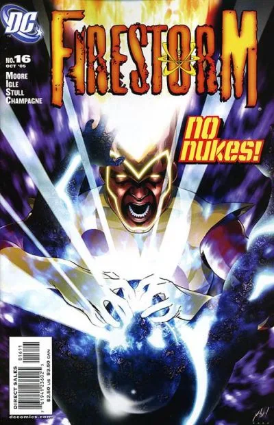 Cover of Secret Origins, Part 2