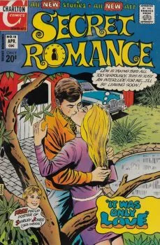 Cover of 18