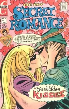 Cover of 21