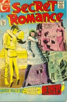 Cover of 4