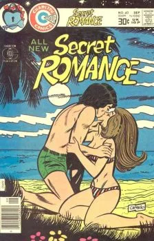 Cover of 40