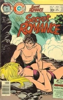 Cover of 41