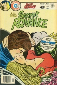Issue #42