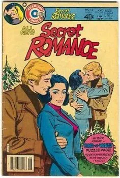 Cover of Issue #43