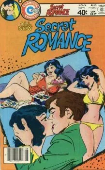 Cover of Issue #44