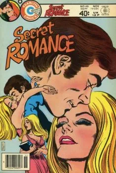 Cover of Issue #46