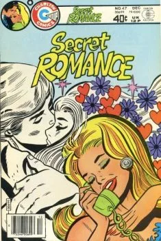 Cover of Issue #47