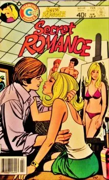 Cover of Issue #48