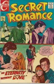 Cover of Issue #7