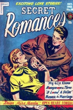 Issue #10