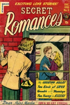 Issue #11