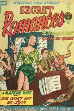 Issue #13