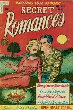 Issue #19