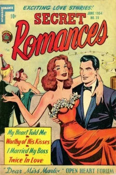 Issue #20