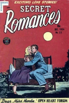 Issue #23