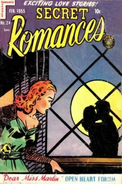 Issue #24