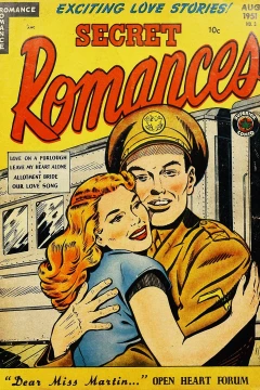 Issue #3