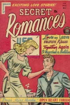 Issue #8