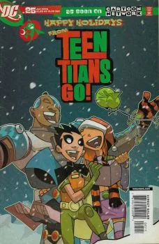 Cover of Secret Santa