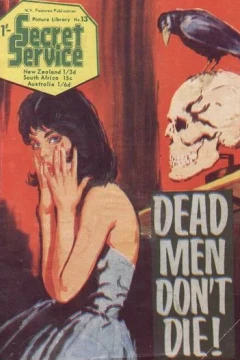 Issue #13