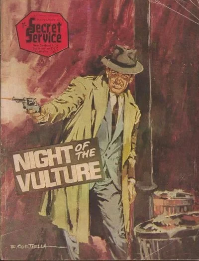 Cover of Issue #2