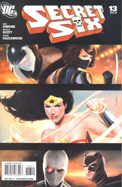 Cover of Depths, Part Four: Fit for a King