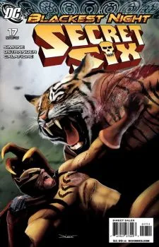 Cover of Danse Macabre Part 2