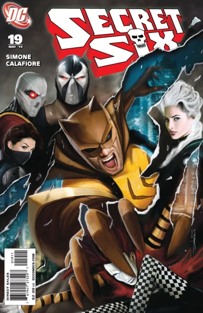 Cover of Cats in the Cradle, Part One of Four: Misconcieved