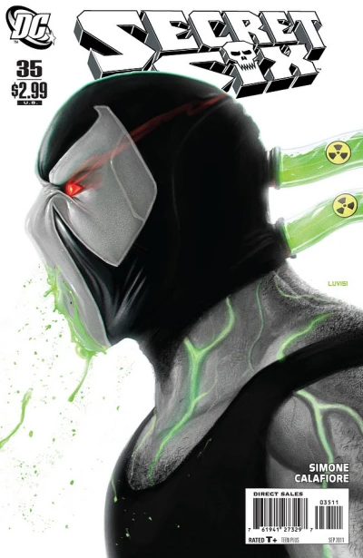 Cover of Caution to the Wind, Part One of Two