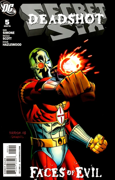 Cover of Unhinged, Part Five: Twilight of Sorrow