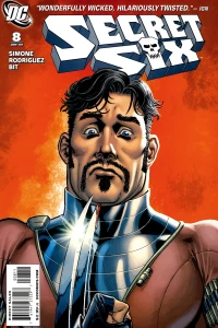 Double Date; Ragdoll Dreams