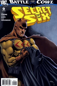 A Debt Of Significant Blood