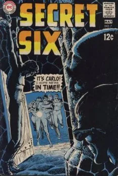 Cover of Eye For An Eye