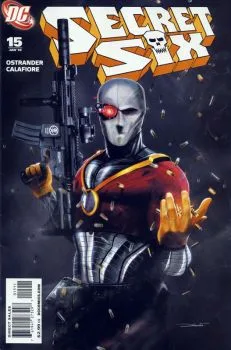 Cover of Control
