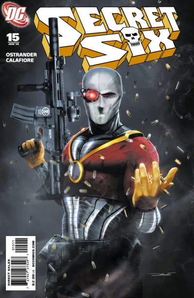 Cover of Control