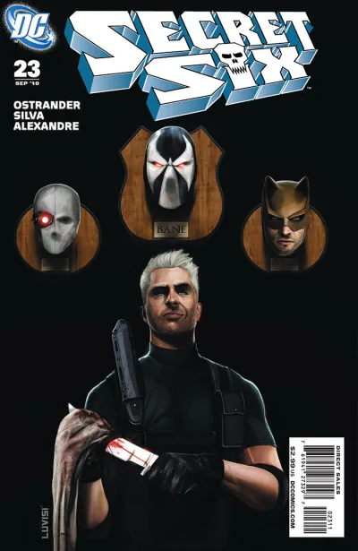 Cover of Predators