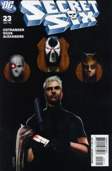 Cover of Predators
