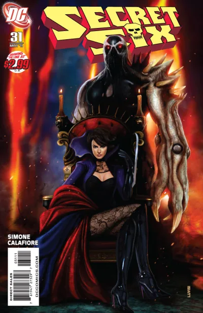 Cover of The Darkest House, Part One of Three: In Every Dream a Nightmare
